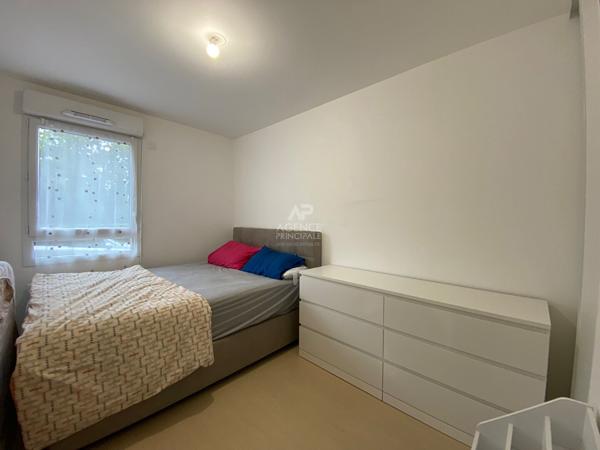 Appartement Cergy 3 pièce(s) 63.60 m2 Loyer 1 118 €/mois charges comprises **  - Référence  MG11244