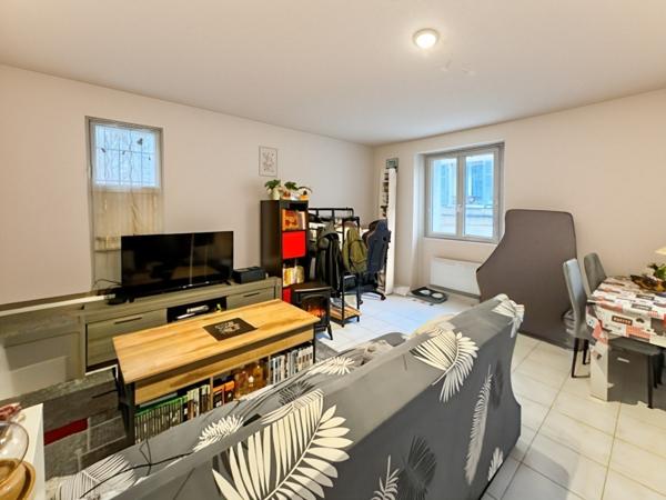 Appartement Gardanne 2 pièce(s) 38 m2