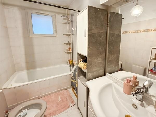 Appartement Gardanne 2 pièce(s) 38 m2