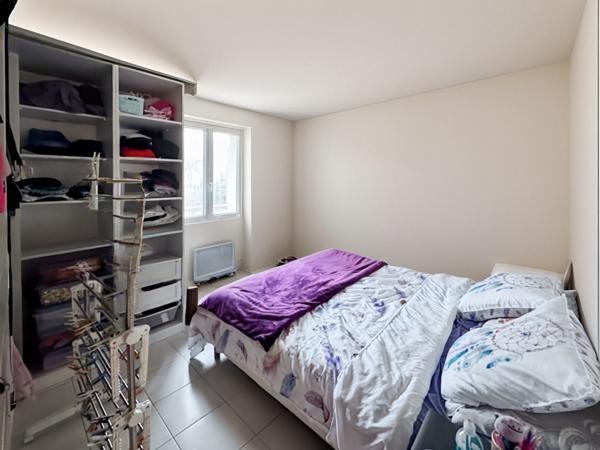 Appartement Gardanne 2 pièce(s) 38 m2