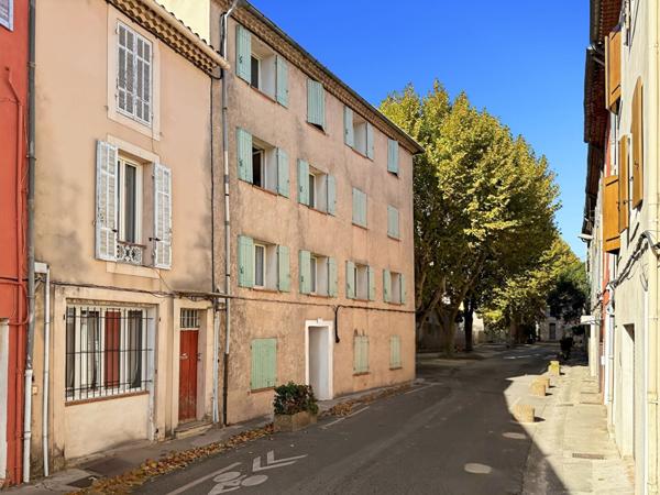 Appartement Gardanne 2 pièce(s) 38 m2