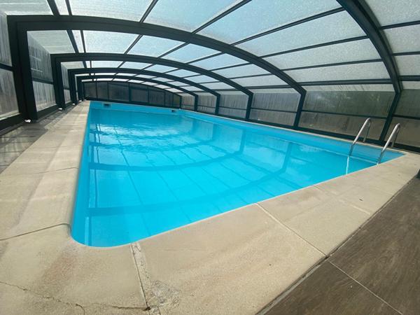 Maison St Michel En L Herm