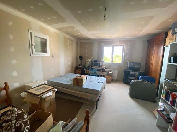 Maison St Michel En L Herm