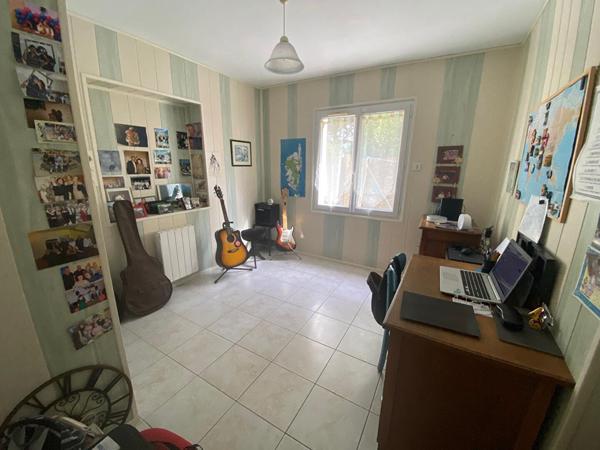 Maison St Michel En L Herm