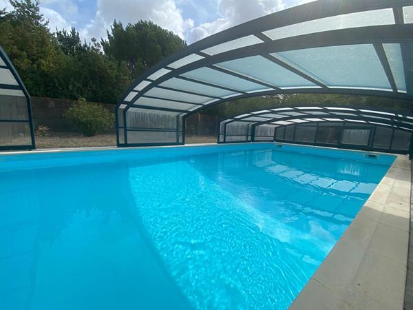 Maison St Michel En L Herm