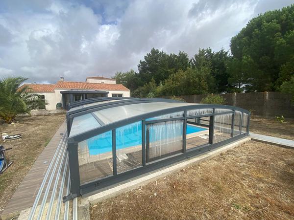 Maison St Michel En L Herm