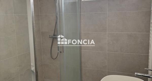 Location Appartement meublé 4 pièces 59.33 m² - Avon 77210