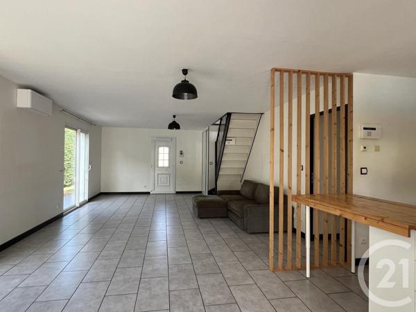 Maison à vendre  6 pièces - 178,81 m 2   LANTON  - 33