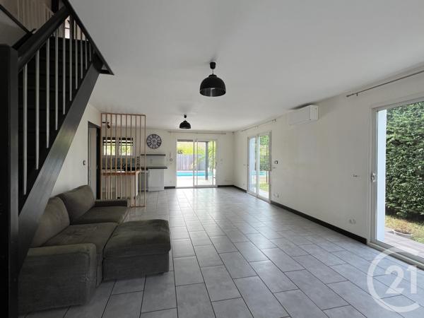 Maison à vendre  6 pièces - 178,81 m 2   LANTON  - 33