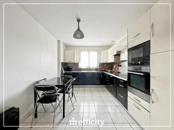 Maison 7 pièces - 175 m² Bien prestige