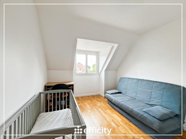 Maison 7 pièces - 175 m² Bien prestige