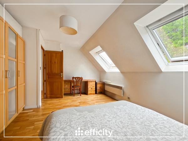 Maison 7 pièces - 175 m² Bien prestige