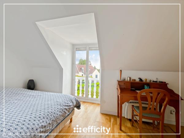 Maison 7 pièces - 175 m² Bien prestige