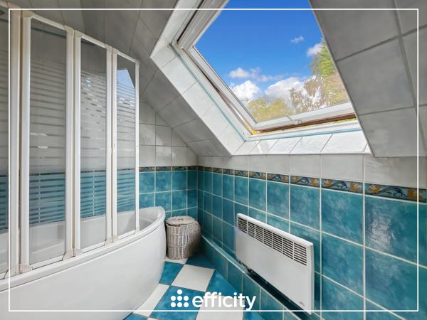 Maison 7 pièces - 175 m² Bien prestige