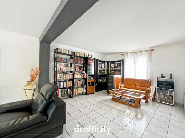 Maison 7 pièces - 175 m² Bien prestige