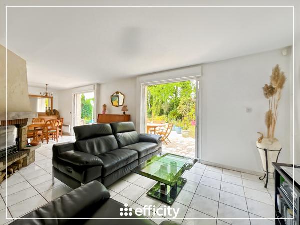 Maison 7 pièces - 175 m² Bien prestige