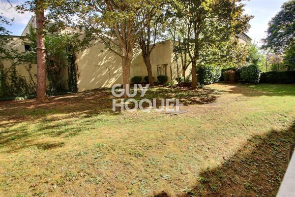 Appartement à vendre de 2 pièces de 43.39 m²