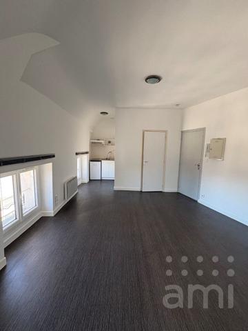 STUDIO - CENTRE VILLE POITIERS