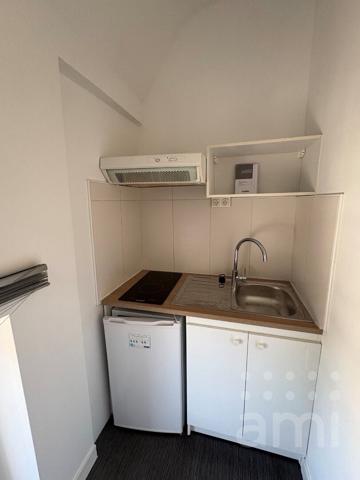 STUDIO - CENTRE VILLE POITIERS