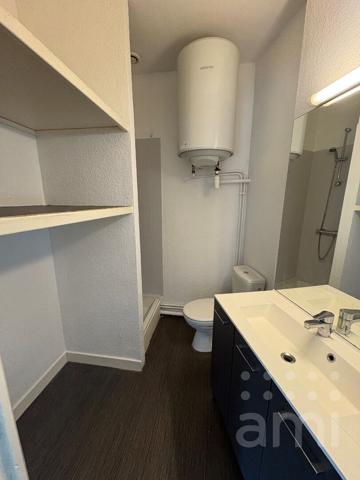 STUDIO - CENTRE VILLE POITIERS