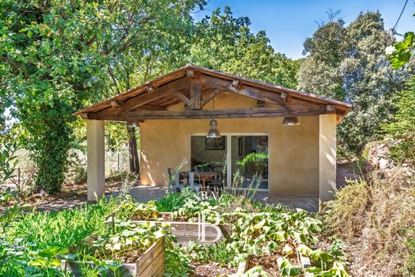 Lorgues, Maison 7 Chambres -  330 m² à vendre