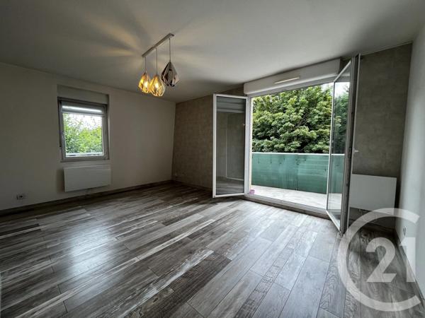Appartement T3 à vendre  3 pièces - 60 m 2   BEAUNE  - 21