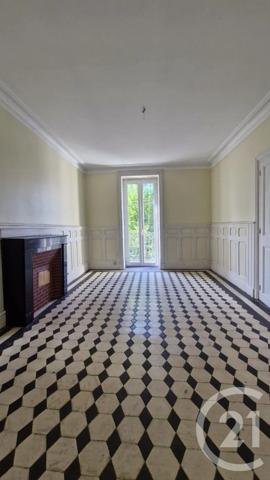 Appartement T3 à vendre  3 pièces - 60 m 2   BEAUNE  - 21