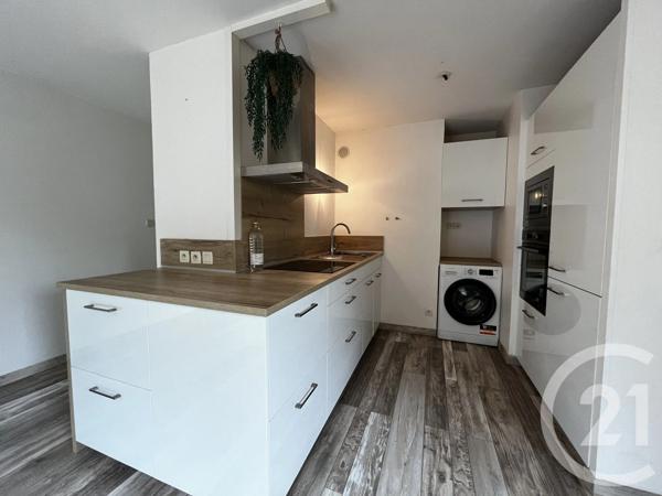 Appartement T3 à vendre  3 pièces - 60 m 2   BEAUNE  - 21