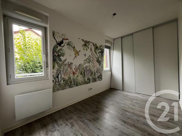 Appartement T3 à vendre  3 pièces - 60 m 2   BEAUNE  - 21