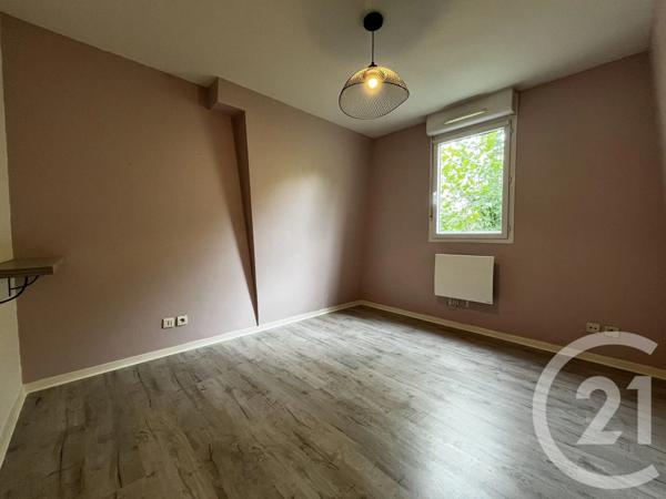 Appartement T3 à vendre  3 pièces - 60 m 2   BEAUNE  - 21