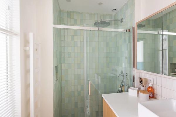 Appartement Paris 18 e - LAMARCK - CAULAINCOURT