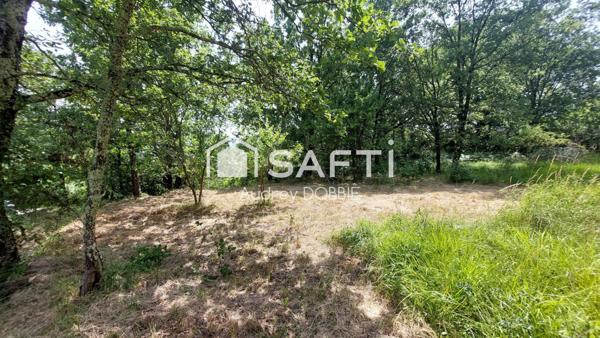 07460 : Maison Pierre de 153m²avce grande terrasse , patio et terrain