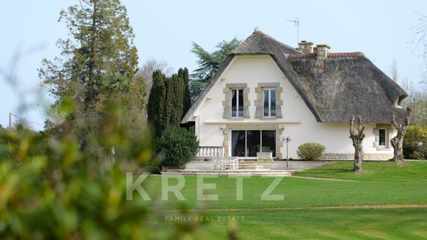 Propriété d'exception Hillion