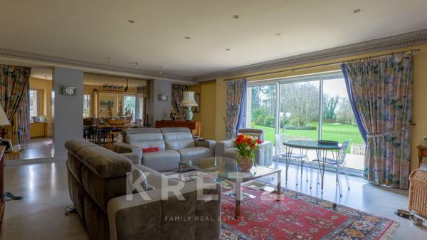 Propriété d'exception Hillion