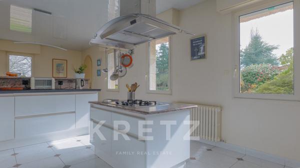 Propriété d'exception Hillion