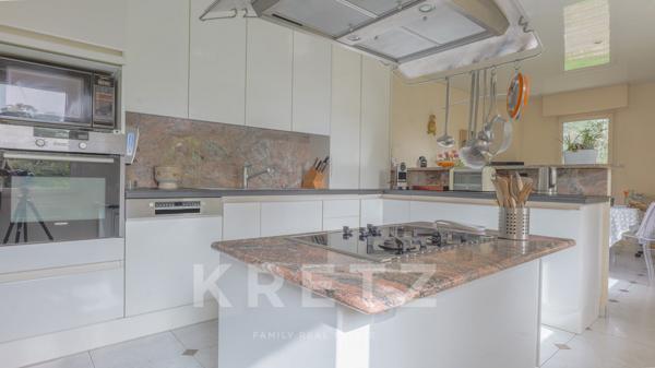 Propriété d'exception Hillion