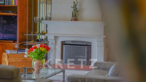 Propriété d'exception Hillion