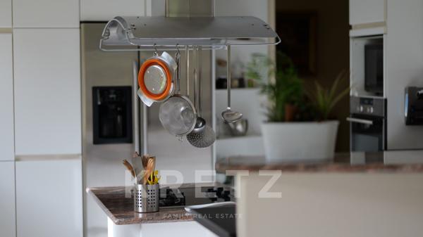 Propriété d'exception Hillion