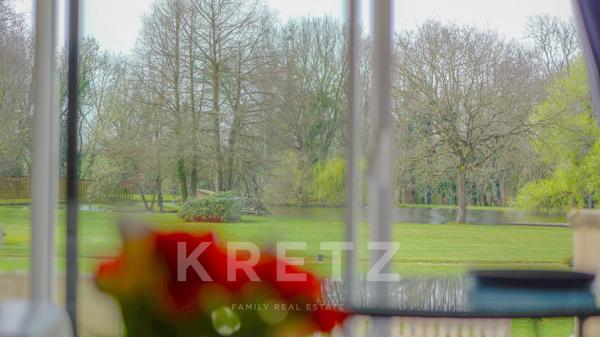 Propriété d'exception Hillion