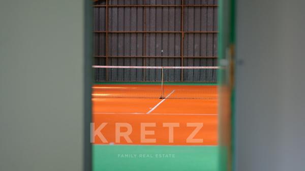 Propriété d'exception Hillion