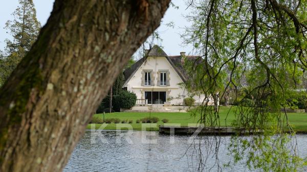 Propriété d'exception Hillion