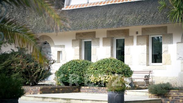 Propriété d'exception Hillion