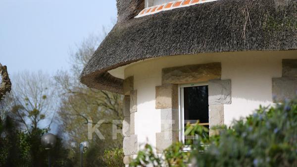 Propriété d'exception Hillion