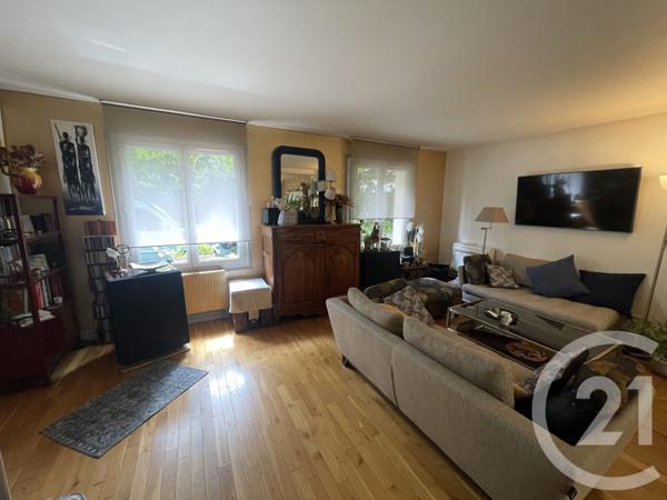 Maison à vendre  7 pièces - 168 m2 CORBEIL ESSONNES - 91