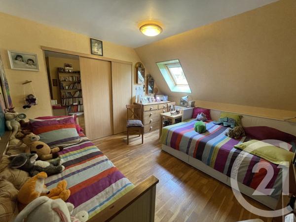 Maison à vendre  7 pièces - 168 m2 CORBEIL ESSONNES - 91