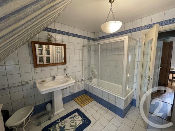 Maison à vendre  7 pièces - 168 m2 CORBEIL ESSONNES - 91