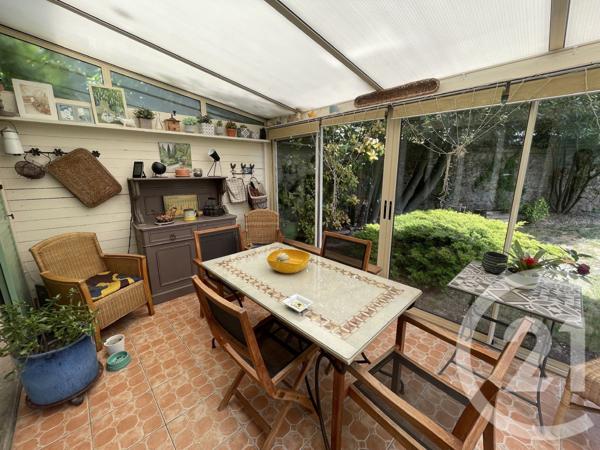 Maison à vendre  7 pièces - 168 m2 CORBEIL ESSONNES - 91