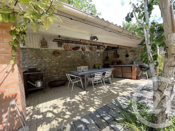 Maison à vendre  7 pièces - 168 m2 CORBEIL ESSONNES - 91