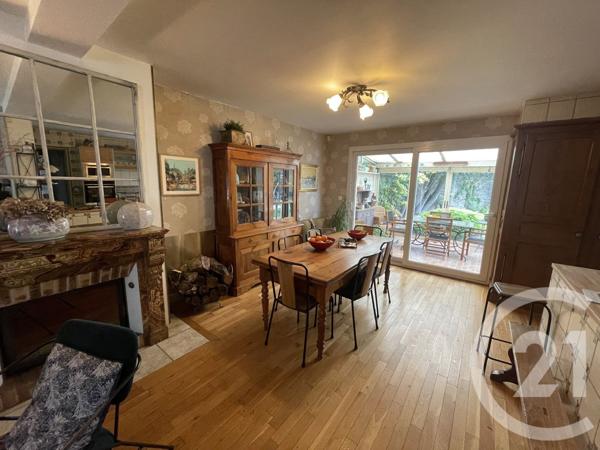 Maison à vendre  7 pièces - 168 m2 CORBEIL ESSONNES - 91