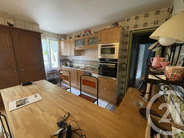 Maison à vendre  7 pièces - 168 m2 CORBEIL ESSONNES - 91